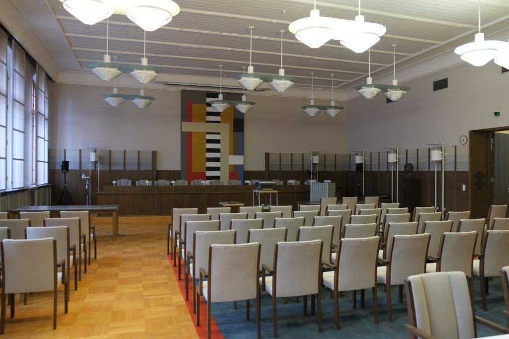 Korkein hallinto-oikeus