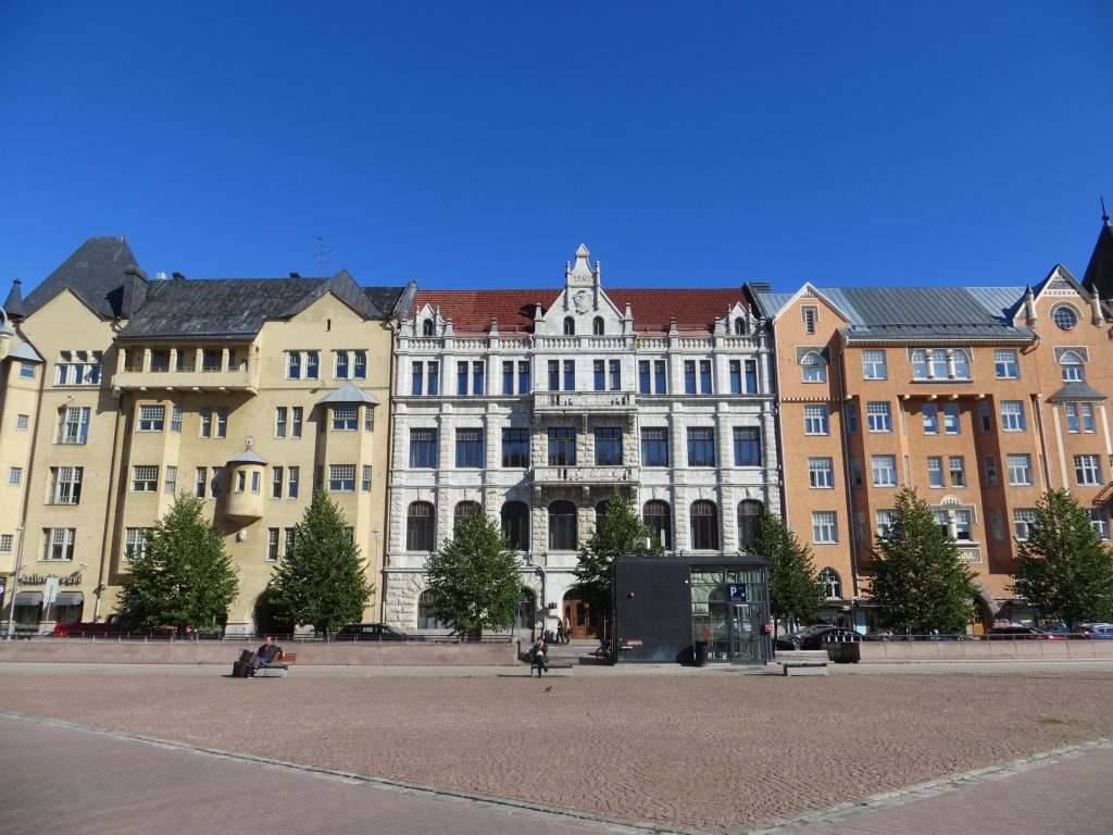 Korkein hallinto-oikeus