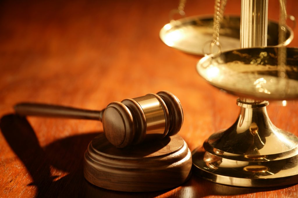law