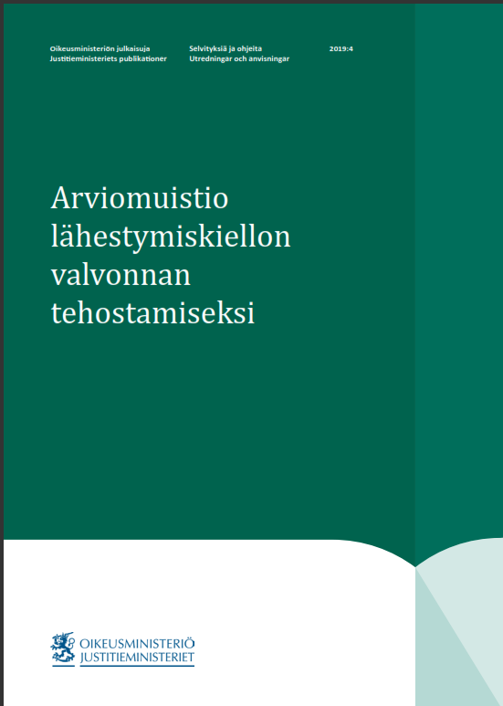 2019-03-21 19_30_33-Arviomuistio lähestymiskiellon valvonnan tehostamiseksi - Nitro Reader 3
