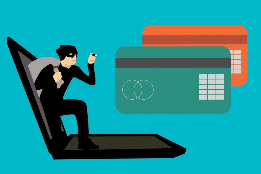 hacking-credit-card