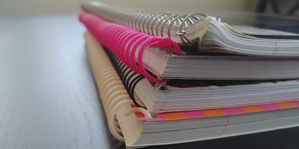 pile-of-notebooks